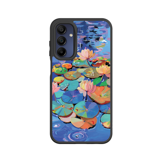 Enchanted Lotus Pond