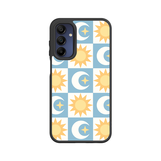 Celestial Summer