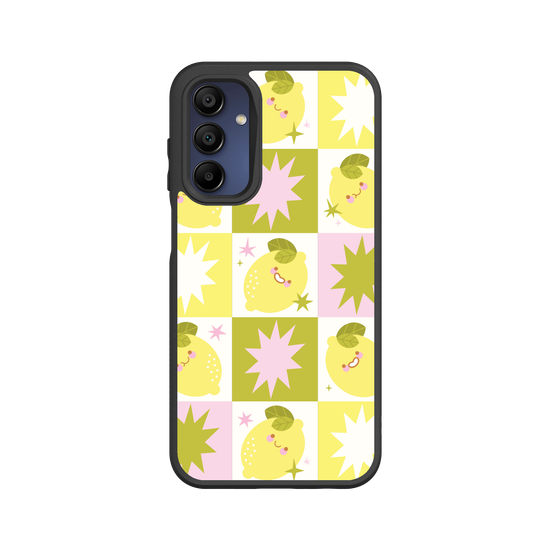 Lemony Fresh