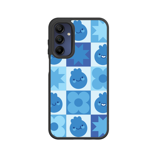 Blueberry Buddies