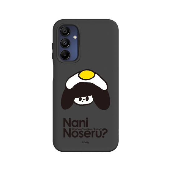 Medamayaki Noseru?