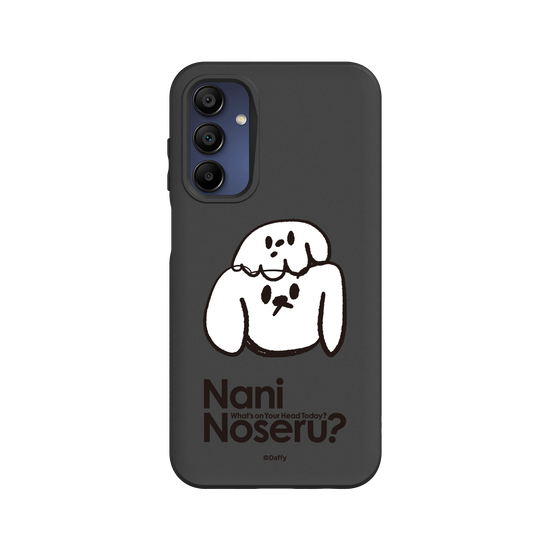 MofuMofu Noseru?