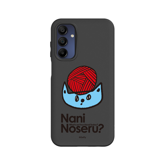 Kedama Noseru?