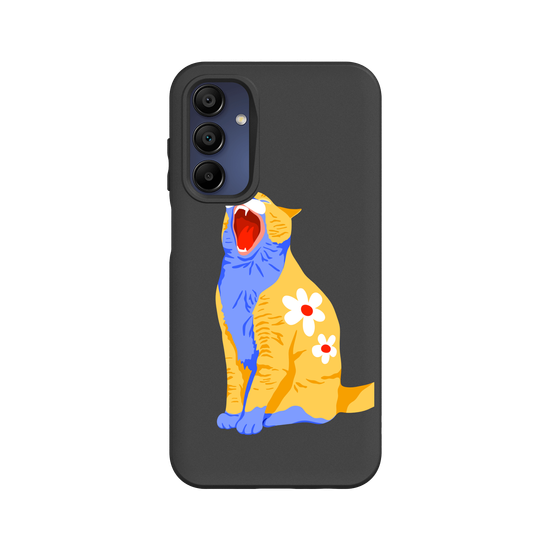 screaming cat 2