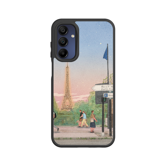 Eiffel Tower