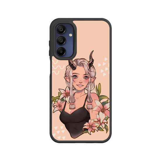Fantasy Girl Geometry