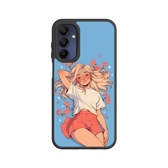 Summer Girl