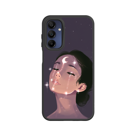 Daughter of Moon & Stars