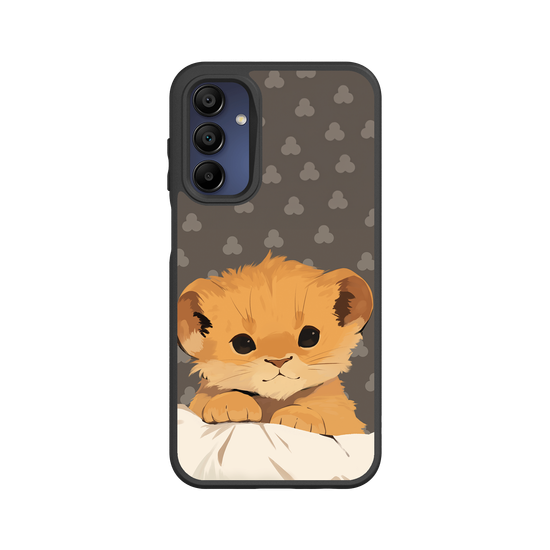 Baby Lion