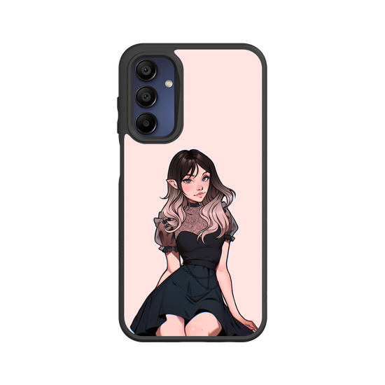 Girl Dress