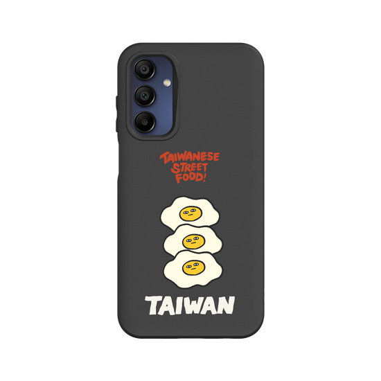 Taiwanese fried eggs