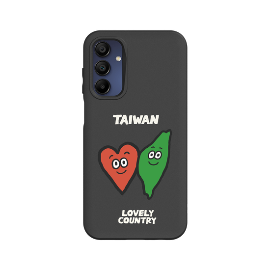 Taiwanese Love!
