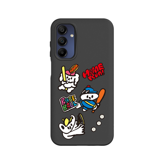 Daffy BaseBall