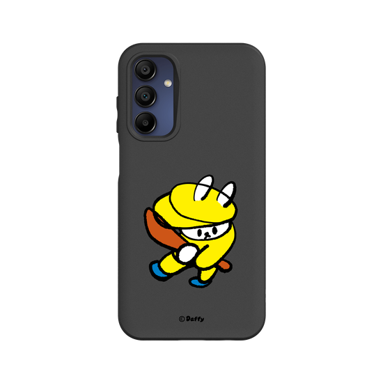 Daffy Baseball 4