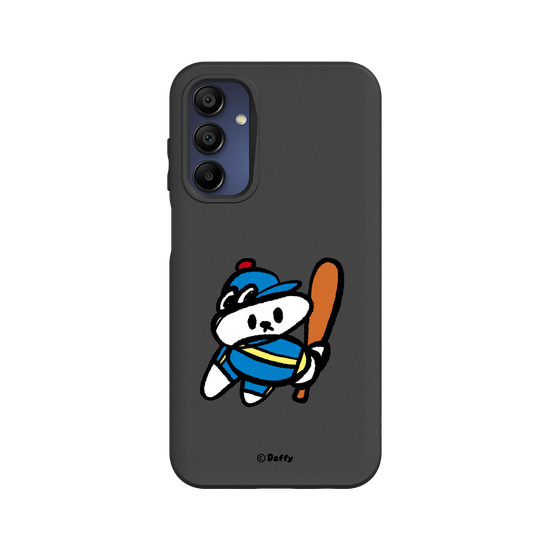 Daffy Baseball 5