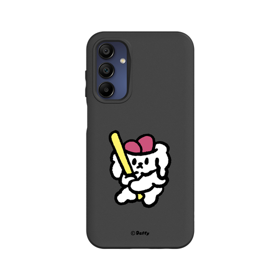 Daffy Baseball 6