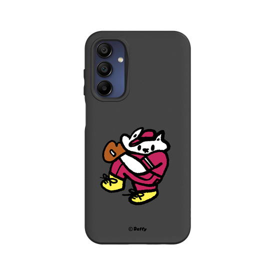 Daffy Baseball 7