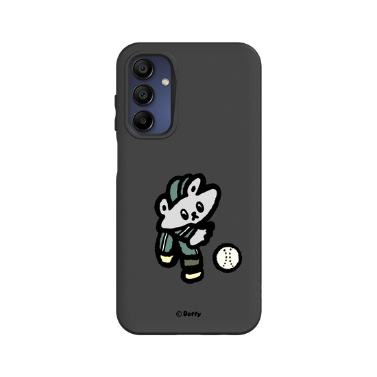 Daffy Baseball 8