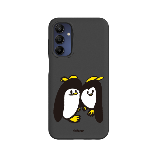 Daffy Penguins