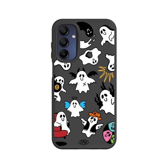 Ghostie