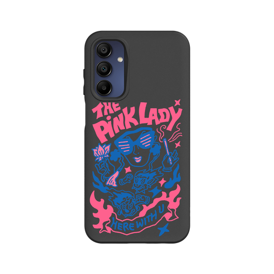 The Pink Lady