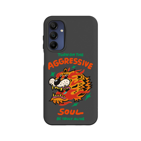 TIGER SOUL