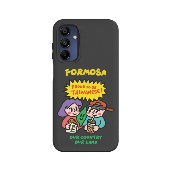 Formosa!