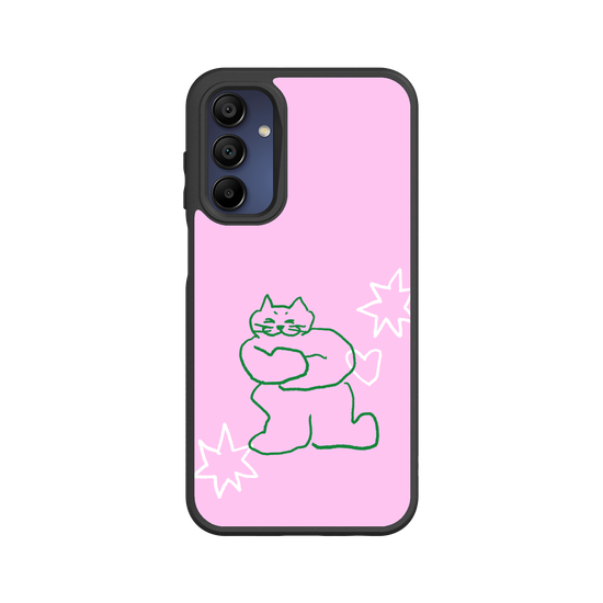 Imperfect Wild Cat
