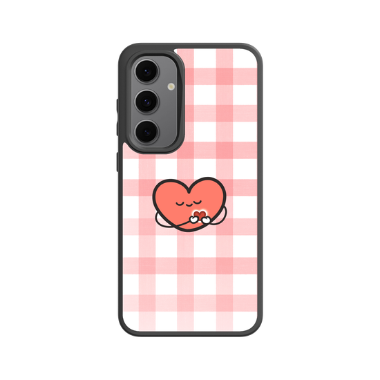 a heart too precious