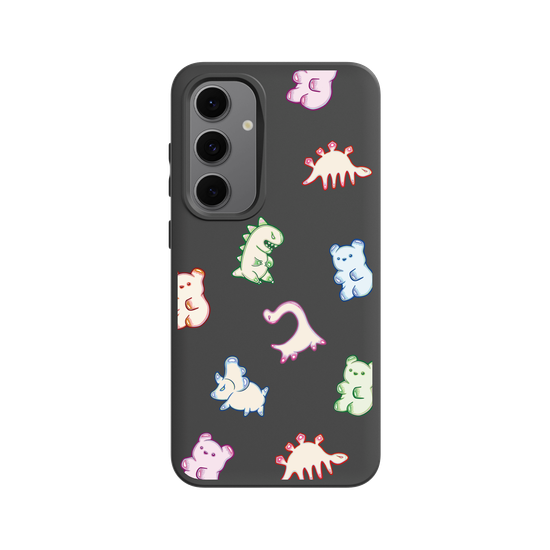 Gummy Mayhem - The Dino Bear Edition