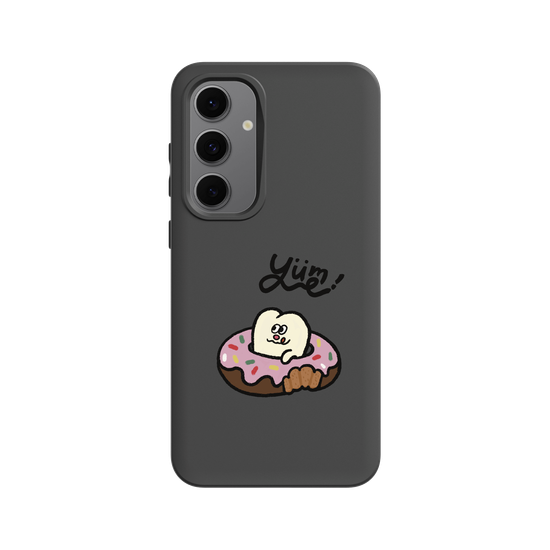 Sneaky Donut!