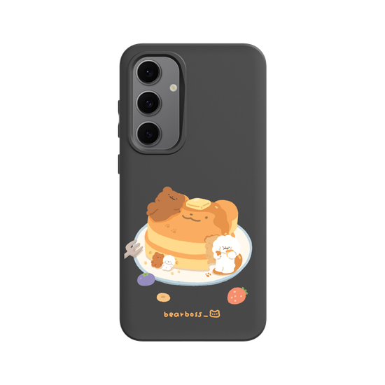 Bear Pancake