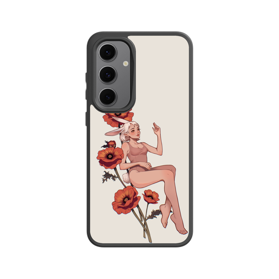 Poppy Design
