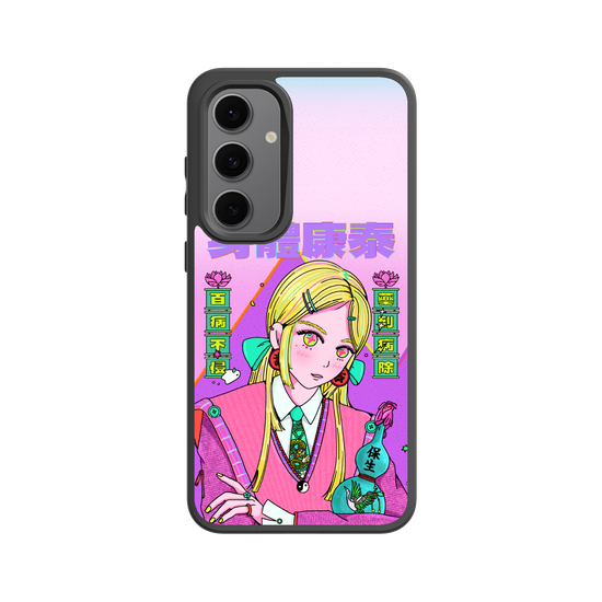 Deity Series - Great Emperor Baosheng