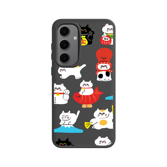 10 Seconds Class - All Lucky Cat