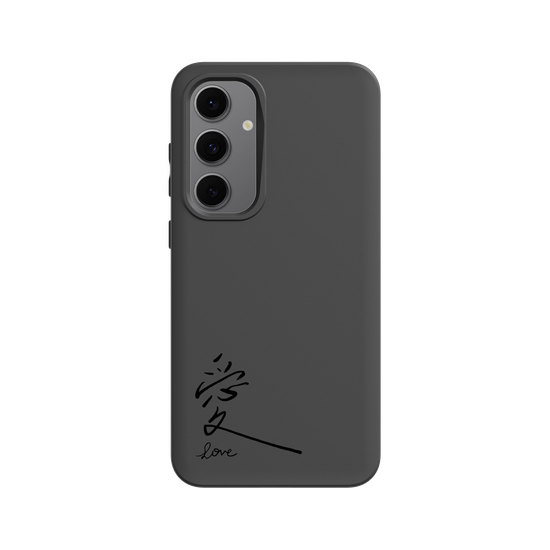 Love - Black