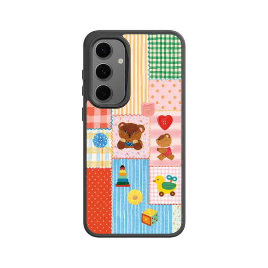 Cute patchwork