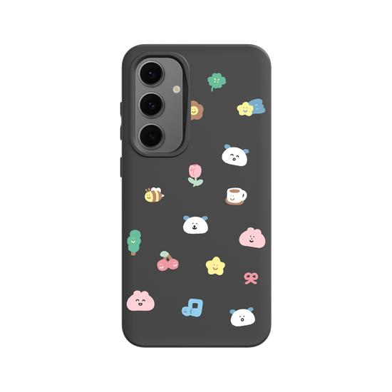 Better mii