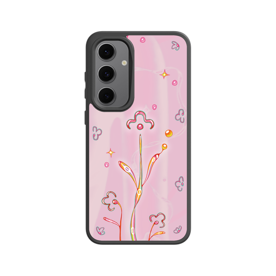 Day of the Bubble Flowers