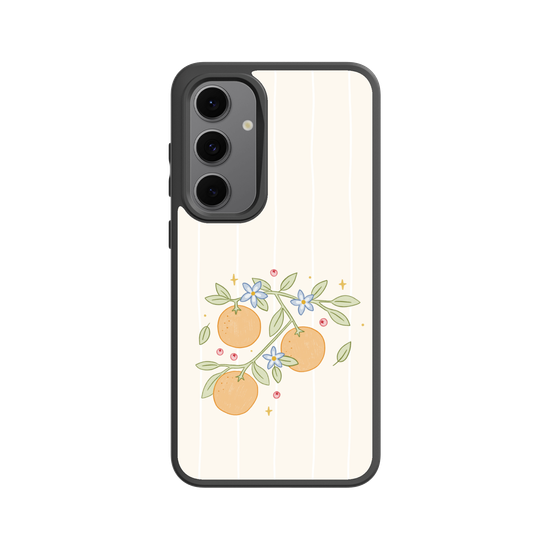 Orange Blossom