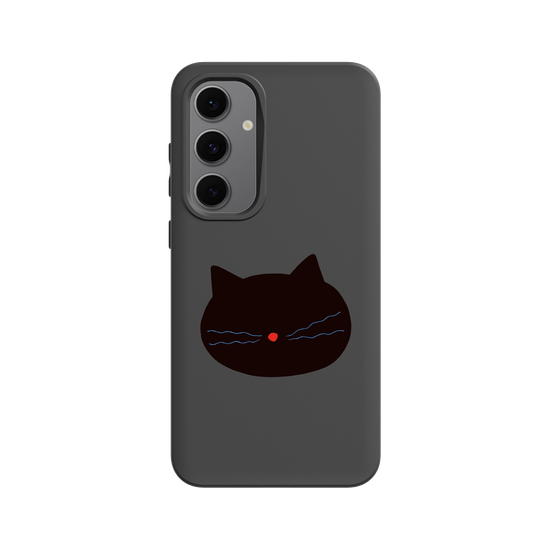 Black Cat Love