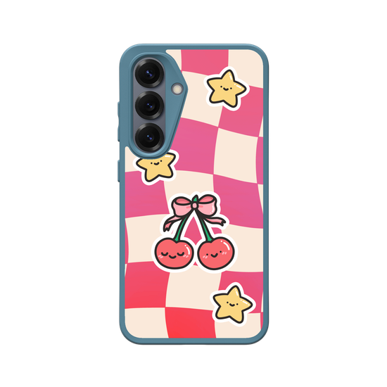 cherry star burst