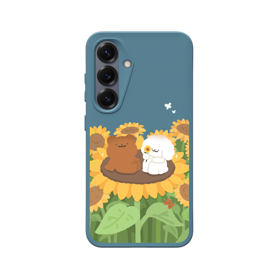 Sunflower Companions