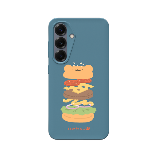 BearBoss Burger