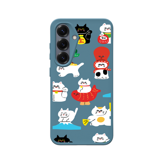 10 Seconds Class - All Lucky Cat