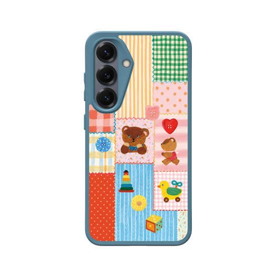 Cute patchwork