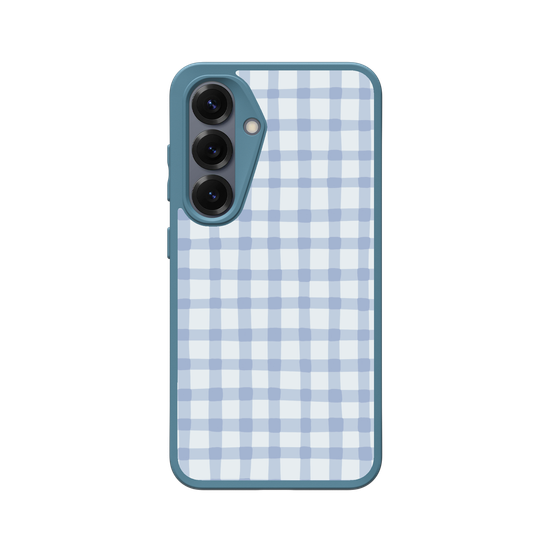 Blue Picnic