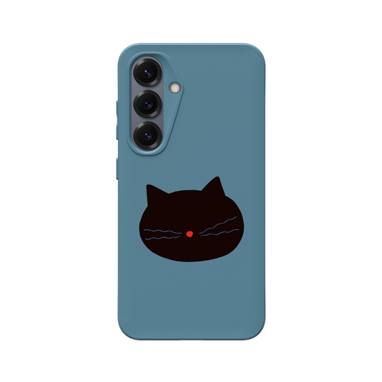 Black Cat Love