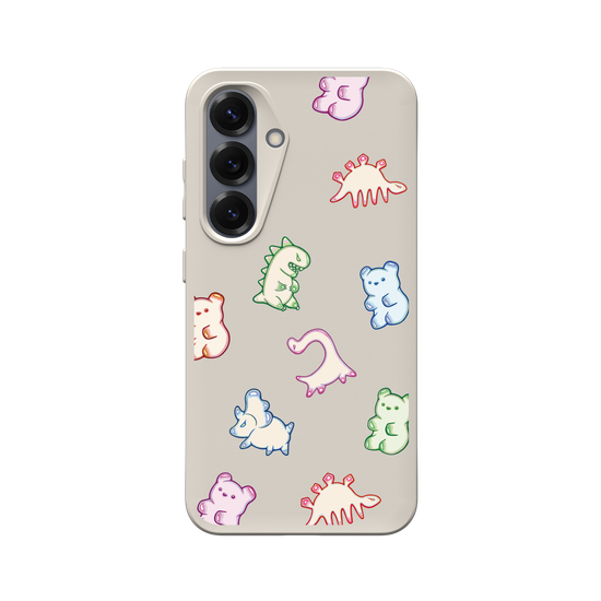 Gummy Mayhem - The Dino Bear Edition