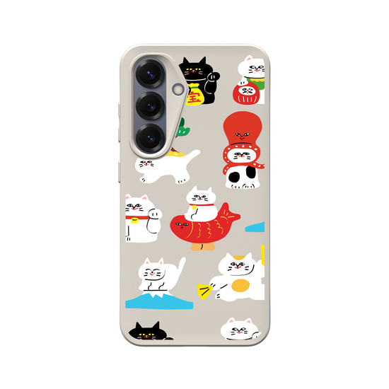 10 Seconds Class - All Lucky Cat